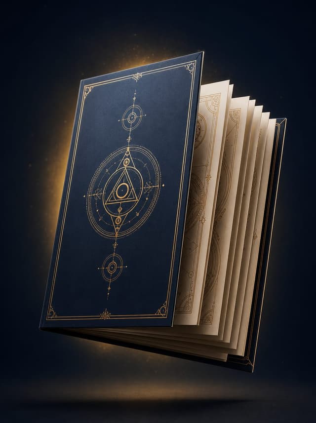 El Alquimista del Dinero — el libro